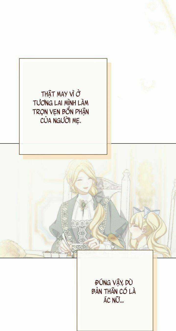 Ác Nữ Phản Diện Đảo Ngược Đồng Hồ Cát Chapter 115 trang 27