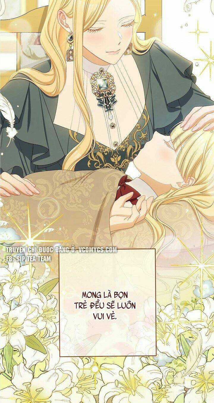 Ác Nữ Phản Diện Đảo Ngược Đồng Hồ Cát Chapter 115 trang 29