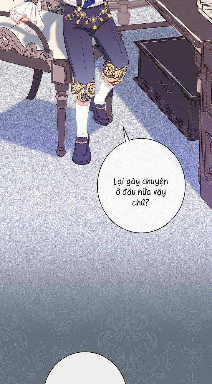 Ác Nữ Phản Diện Đảo Ngược Đồng Hồ Cát Chapter 115 trang 3