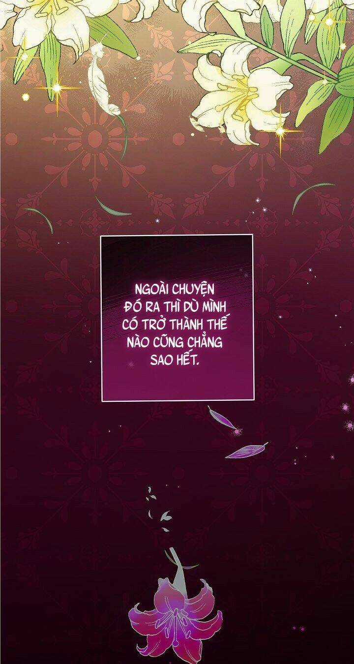 Ác Nữ Phản Diện Đảo Ngược Đồng Hồ Cát Chapter 115 trang 30