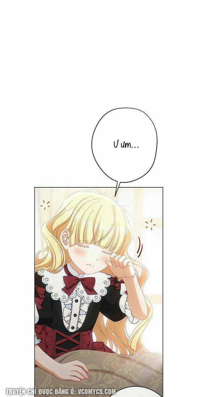 Ác Nữ Phản Diện Đảo Ngược Đồng Hồ Cát Chapter 115 trang 33