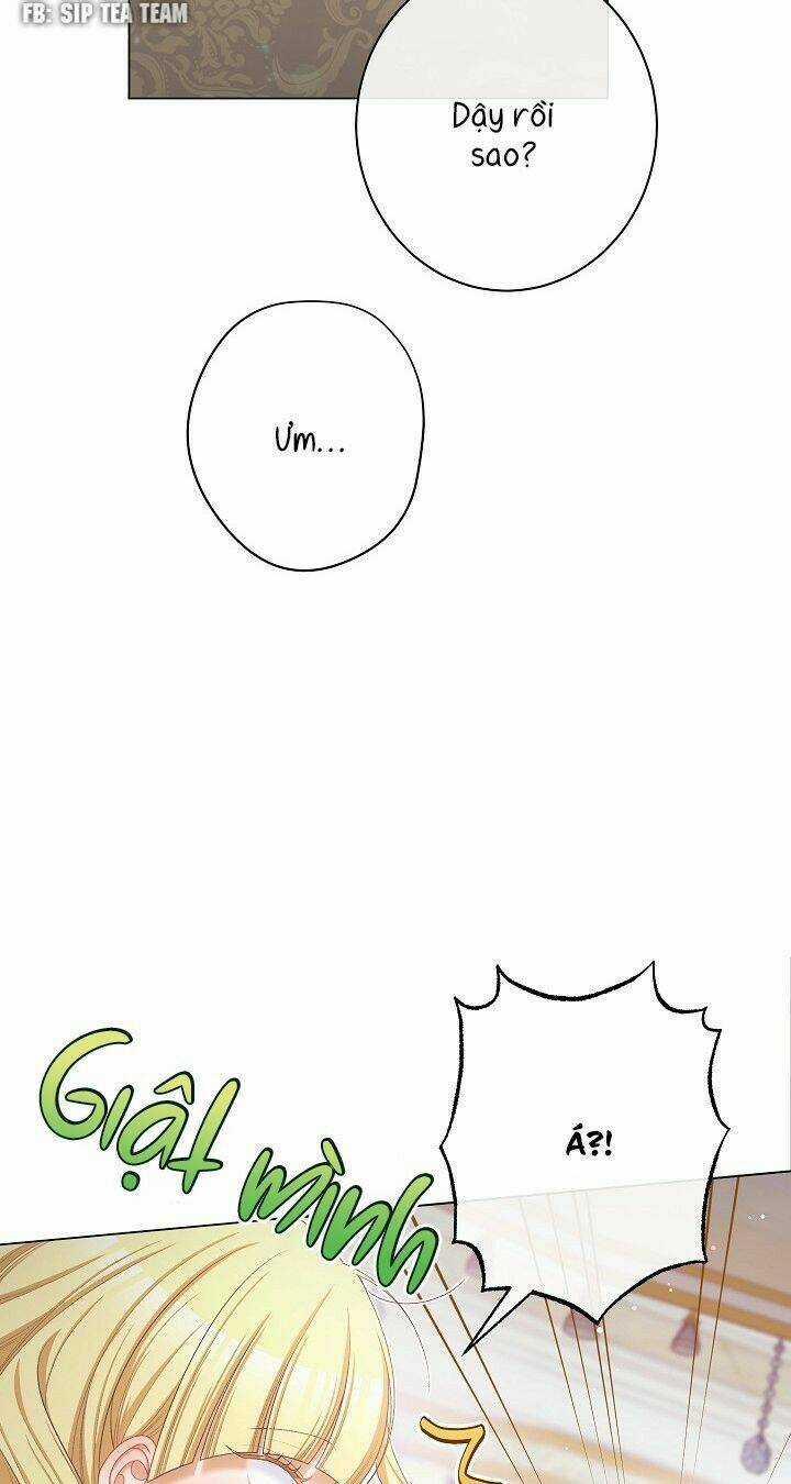 Ác Nữ Phản Diện Đảo Ngược Đồng Hồ Cát Chapter 115 trang 34