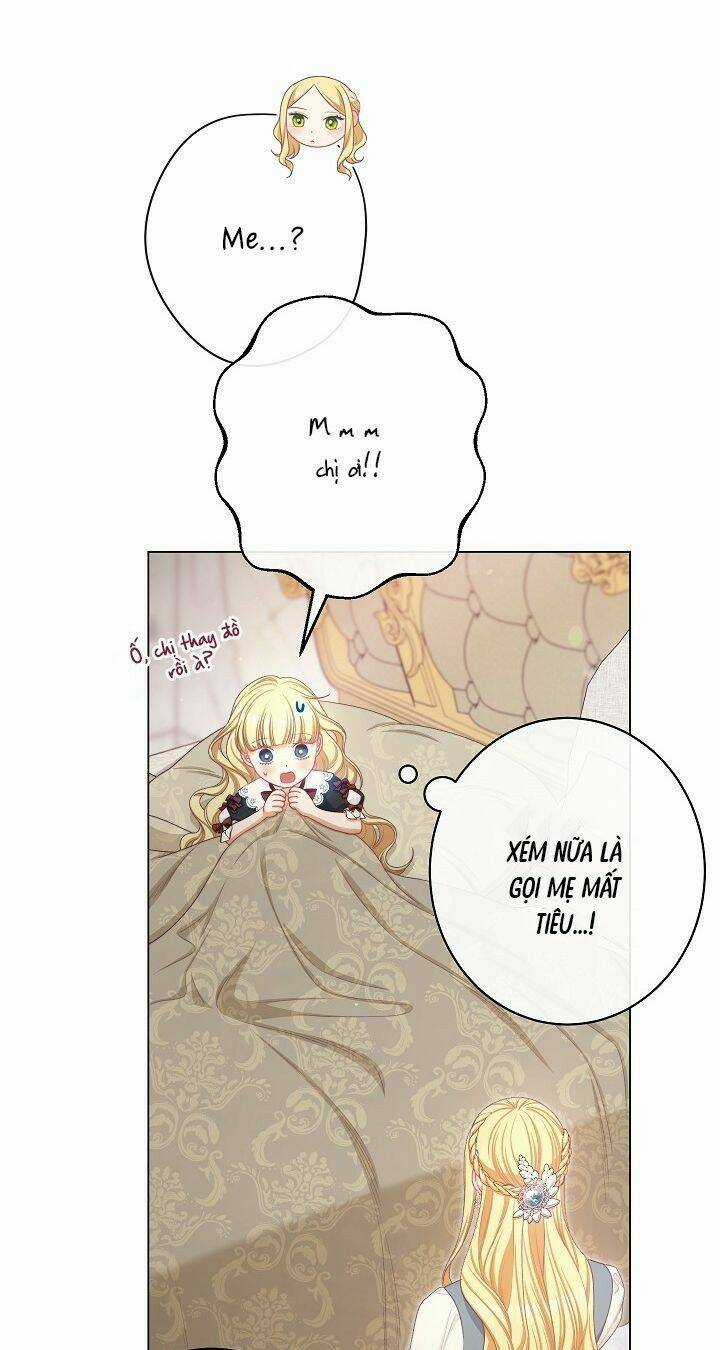 Ác Nữ Phản Diện Đảo Ngược Đồng Hồ Cát Chapter 115 trang 36