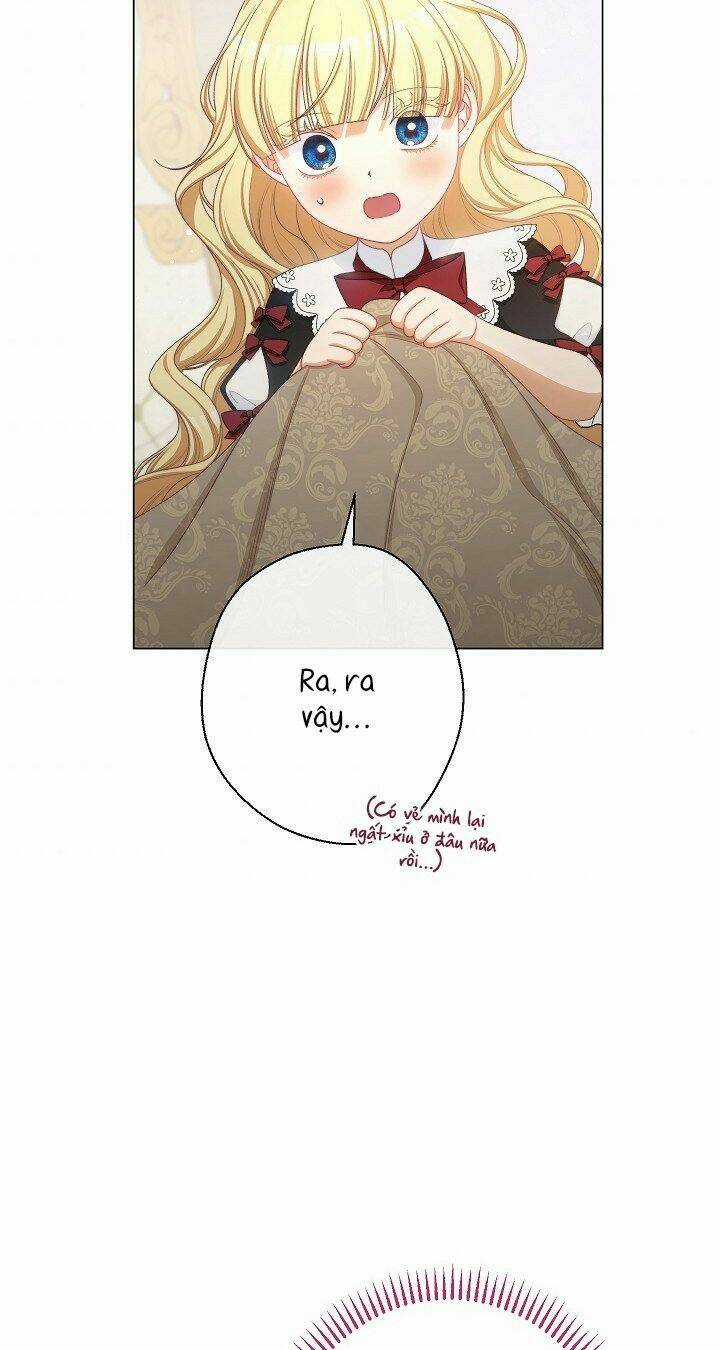 Ác Nữ Phản Diện Đảo Ngược Đồng Hồ Cát Chapter 115 trang 38