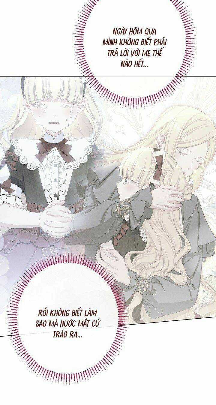 Ác Nữ Phản Diện Đảo Ngược Đồng Hồ Cát Chapter 115 trang 39