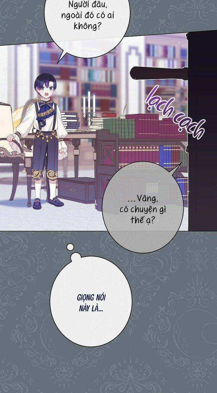 Ác Nữ Phản Diện Đảo Ngược Đồng Hồ Cát Chapter 115 trang 4