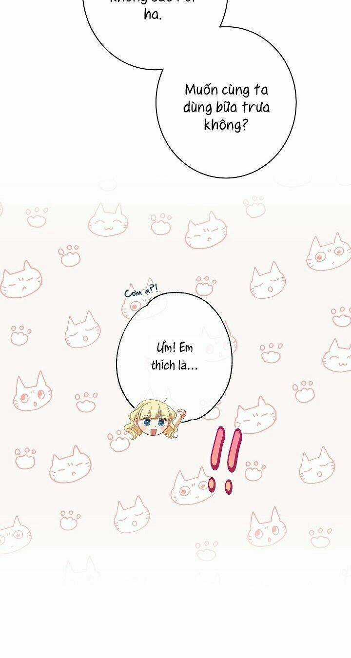 Ác Nữ Phản Diện Đảo Ngược Đồng Hồ Cát Chapter 115 trang 41