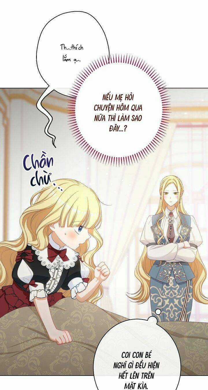 Ác Nữ Phản Diện Đảo Ngược Đồng Hồ Cát Chapter 115 trang 42