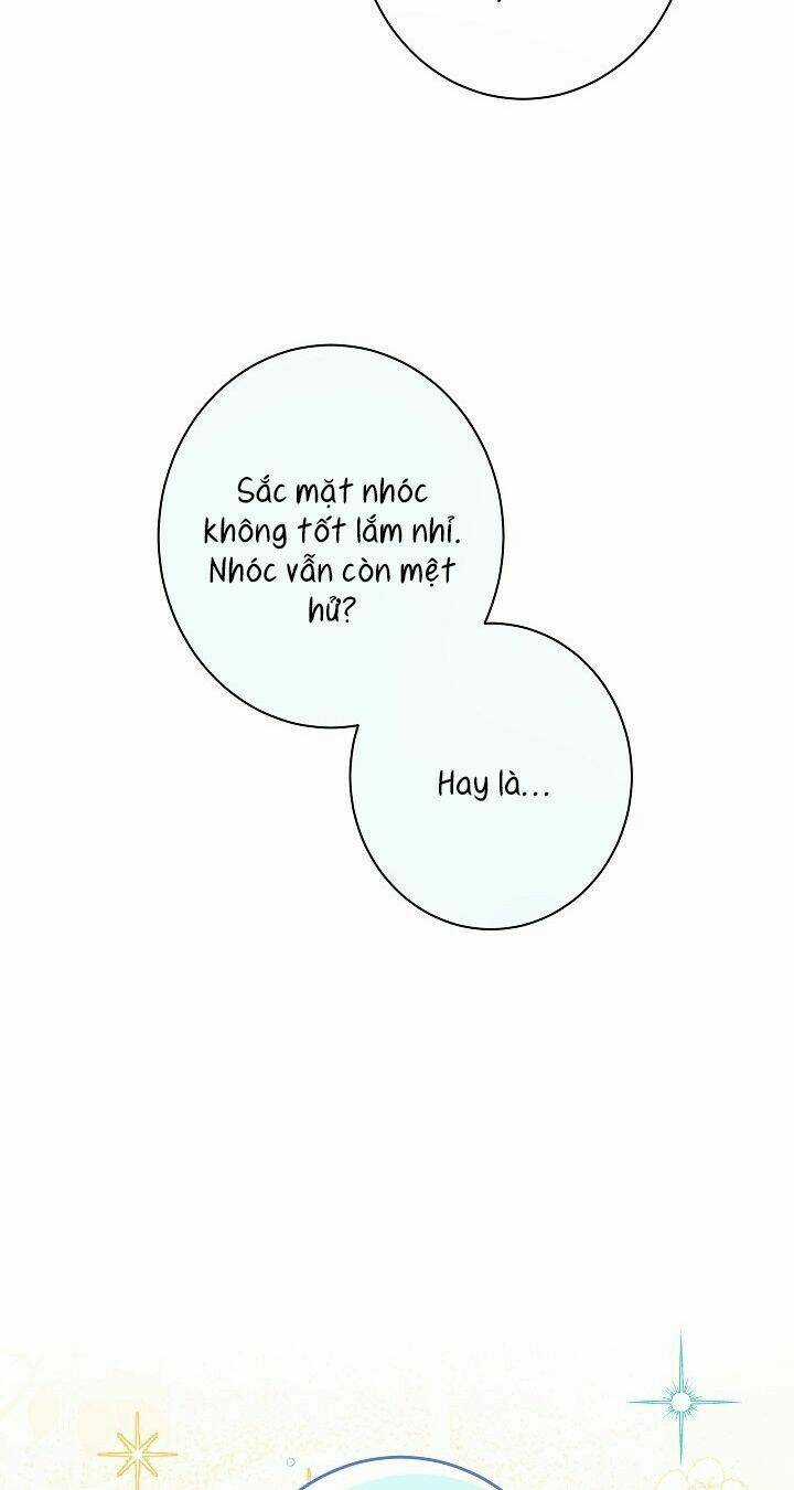 Ác Nữ Phản Diện Đảo Ngược Đồng Hồ Cát Chapter 115 trang 43