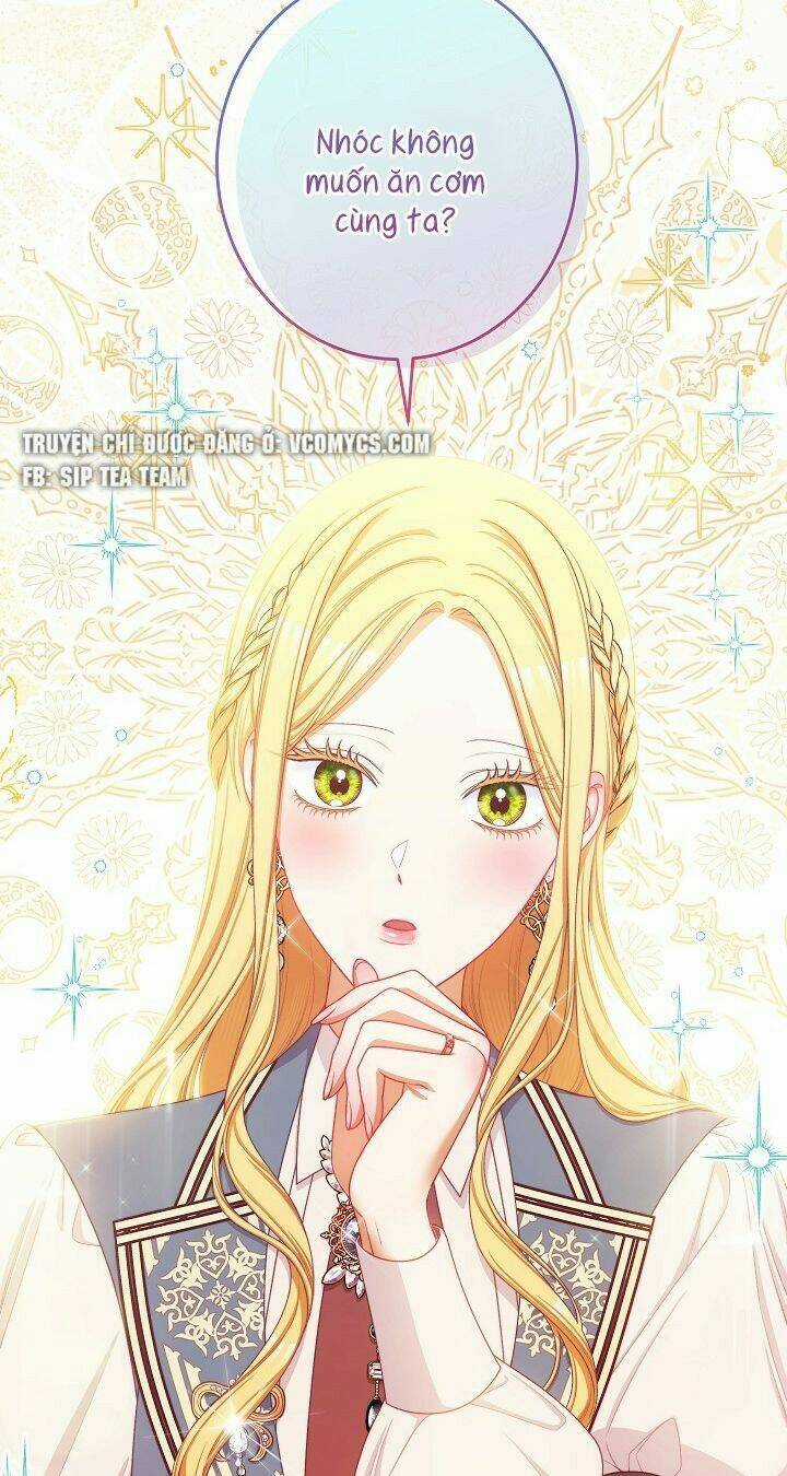 Ác Nữ Phản Diện Đảo Ngược Đồng Hồ Cát Chapter 115 trang 44