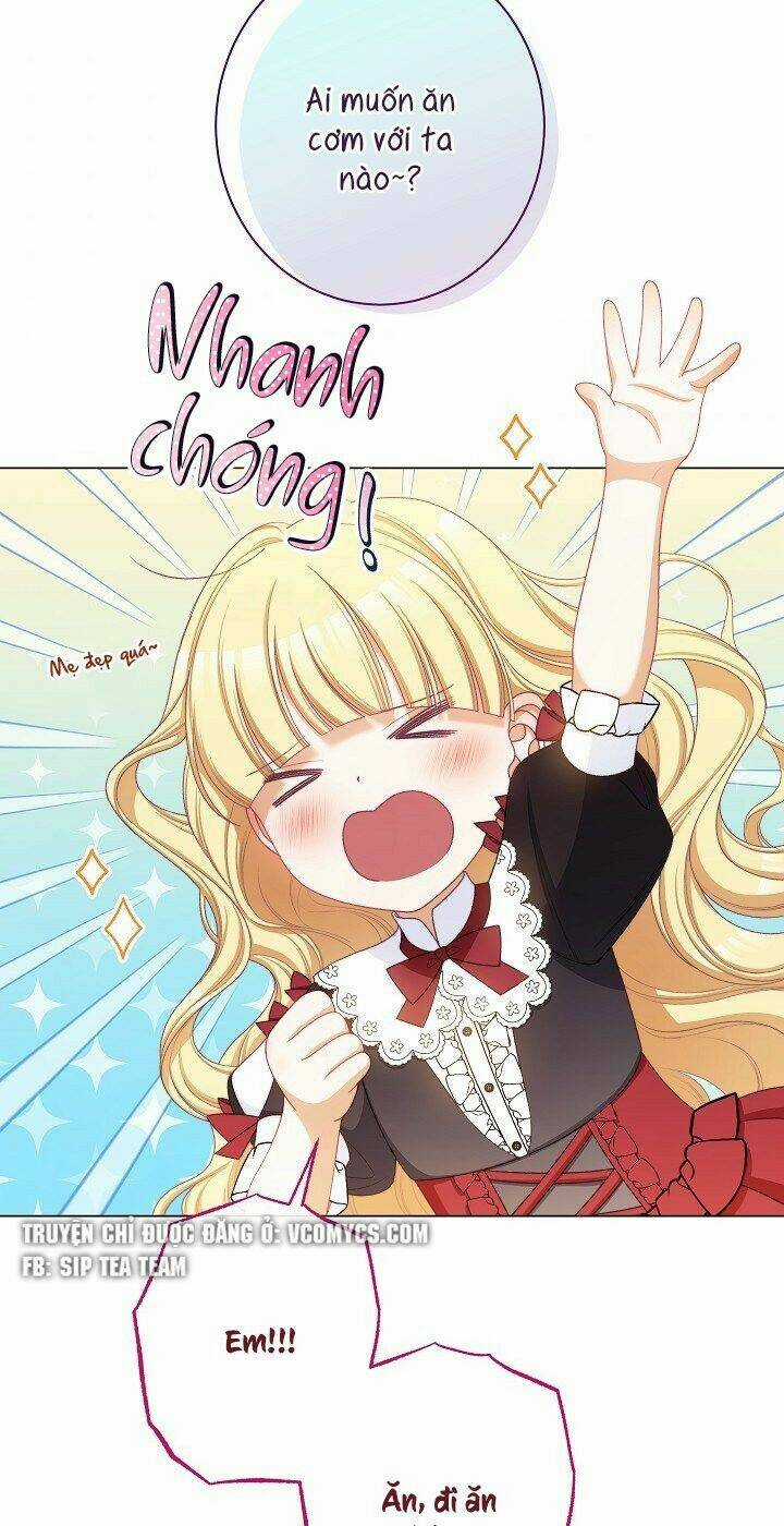 Ác Nữ Phản Diện Đảo Ngược Đồng Hồ Cát Chapter 115 trang 46