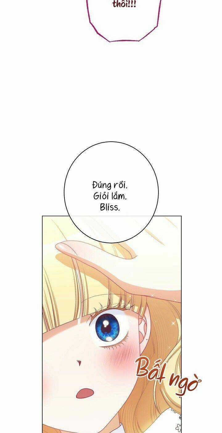 Ác Nữ Phản Diện Đảo Ngược Đồng Hồ Cát Chapter 115 trang 47