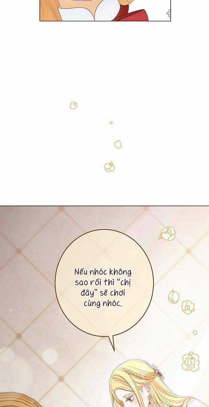 Ác Nữ Phản Diện Đảo Ngược Đồng Hồ Cát Chapter 115 trang 48