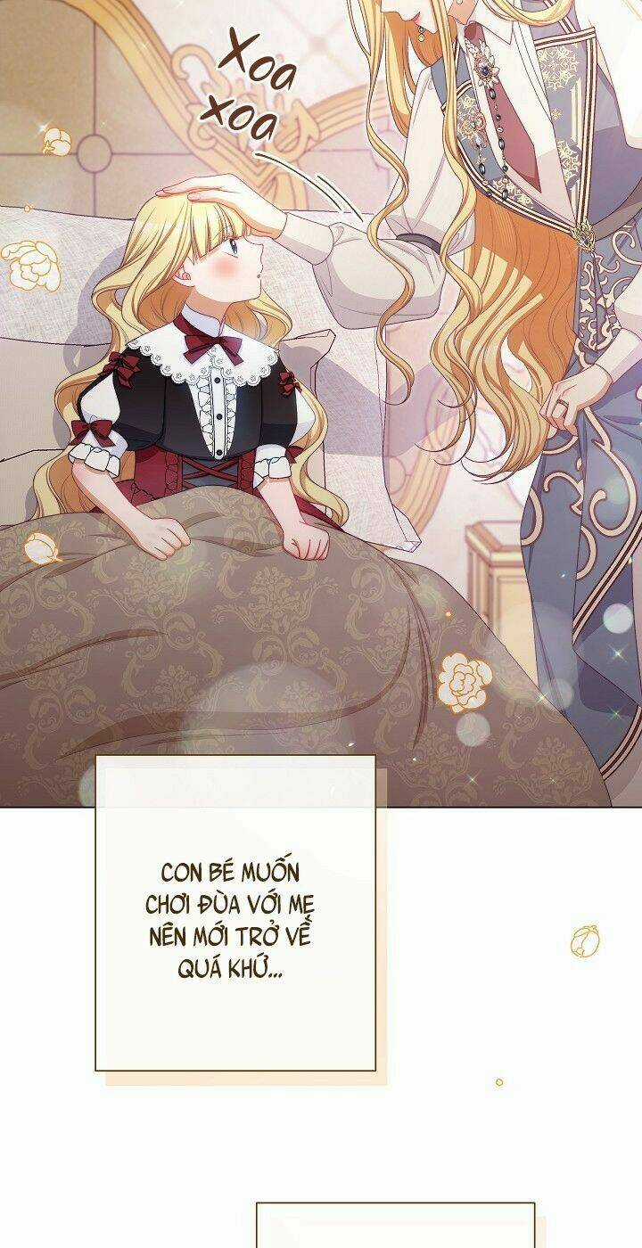 Ác Nữ Phản Diện Đảo Ngược Đồng Hồ Cát Chapter 115 trang 49