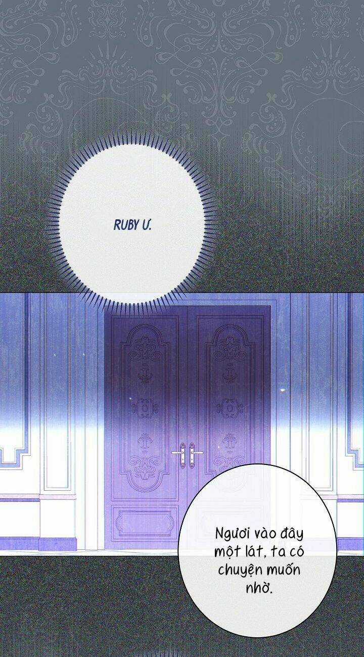 Ác Nữ Phản Diện Đảo Ngược Đồng Hồ Cát Chapter 115 trang 5