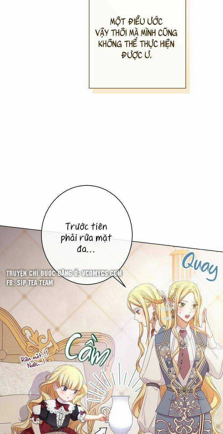 Ác Nữ Phản Diện Đảo Ngược Đồng Hồ Cát Chapter 115 trang 50