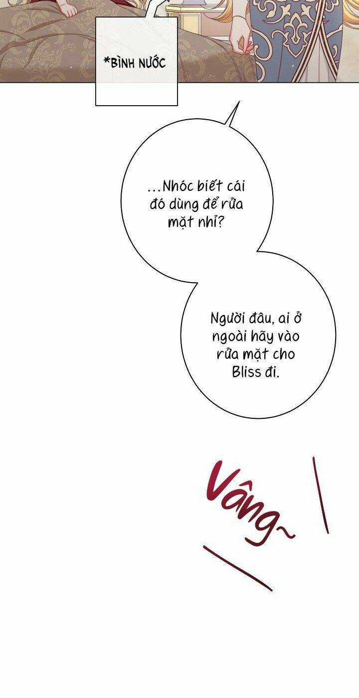 Ác Nữ Phản Diện Đảo Ngược Đồng Hồ Cát Chapter 115 trang 51