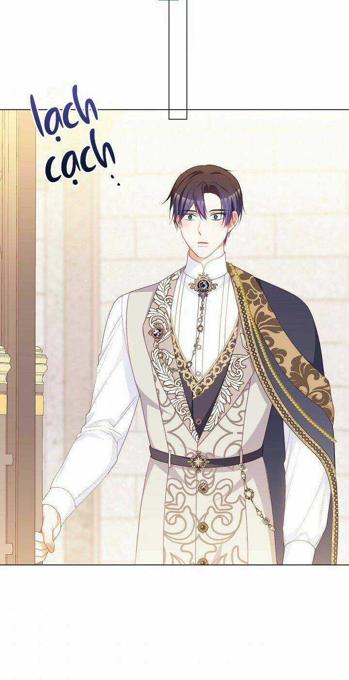 Ác Nữ Phản Diện Đảo Ngược Đồng Hồ Cát Chapter 115 trang 53