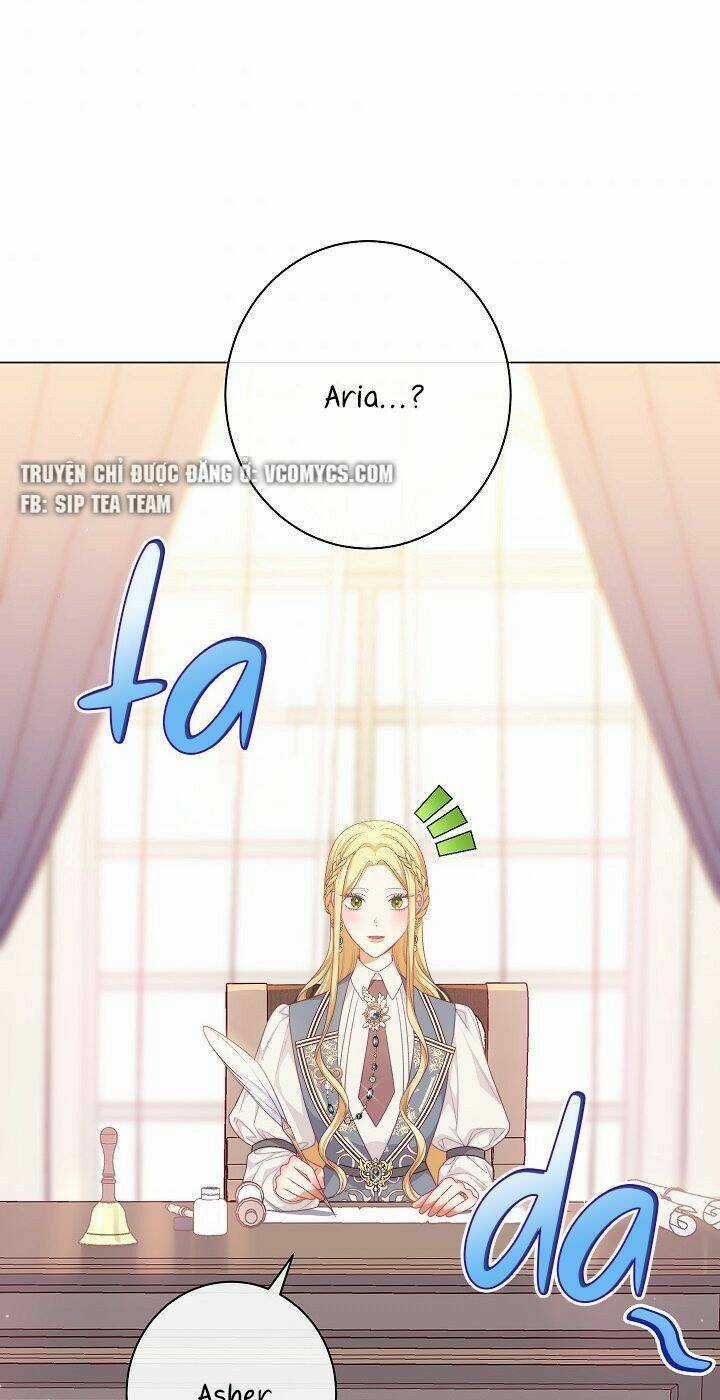 Ác Nữ Phản Diện Đảo Ngược Đồng Hồ Cát Chapter 115 trang 54