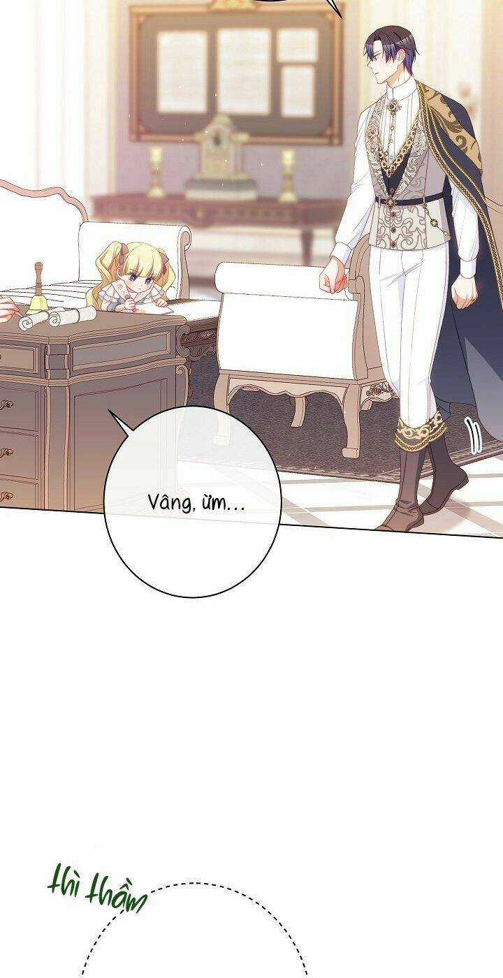 Ác Nữ Phản Diện Đảo Ngược Đồng Hồ Cát Chapter 115 trang 56