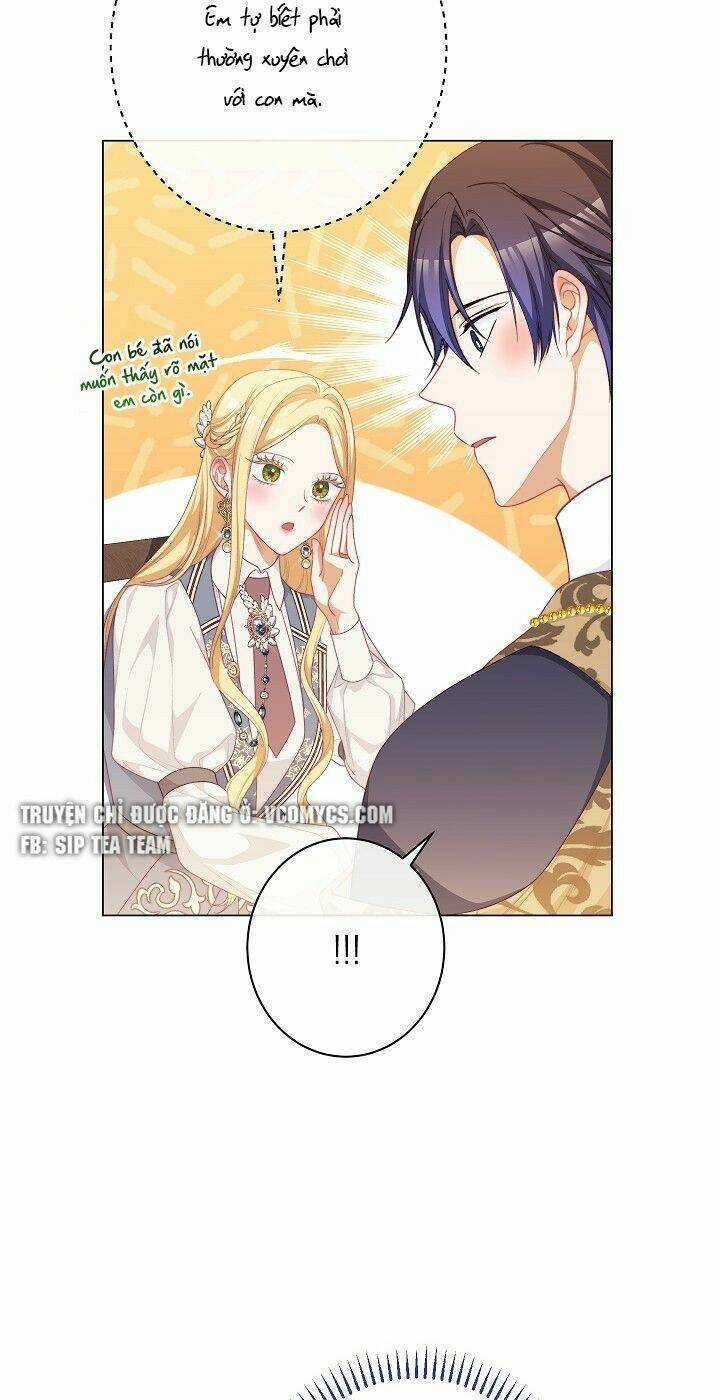 Ác Nữ Phản Diện Đảo Ngược Đồng Hồ Cát Chapter 115 trang 57