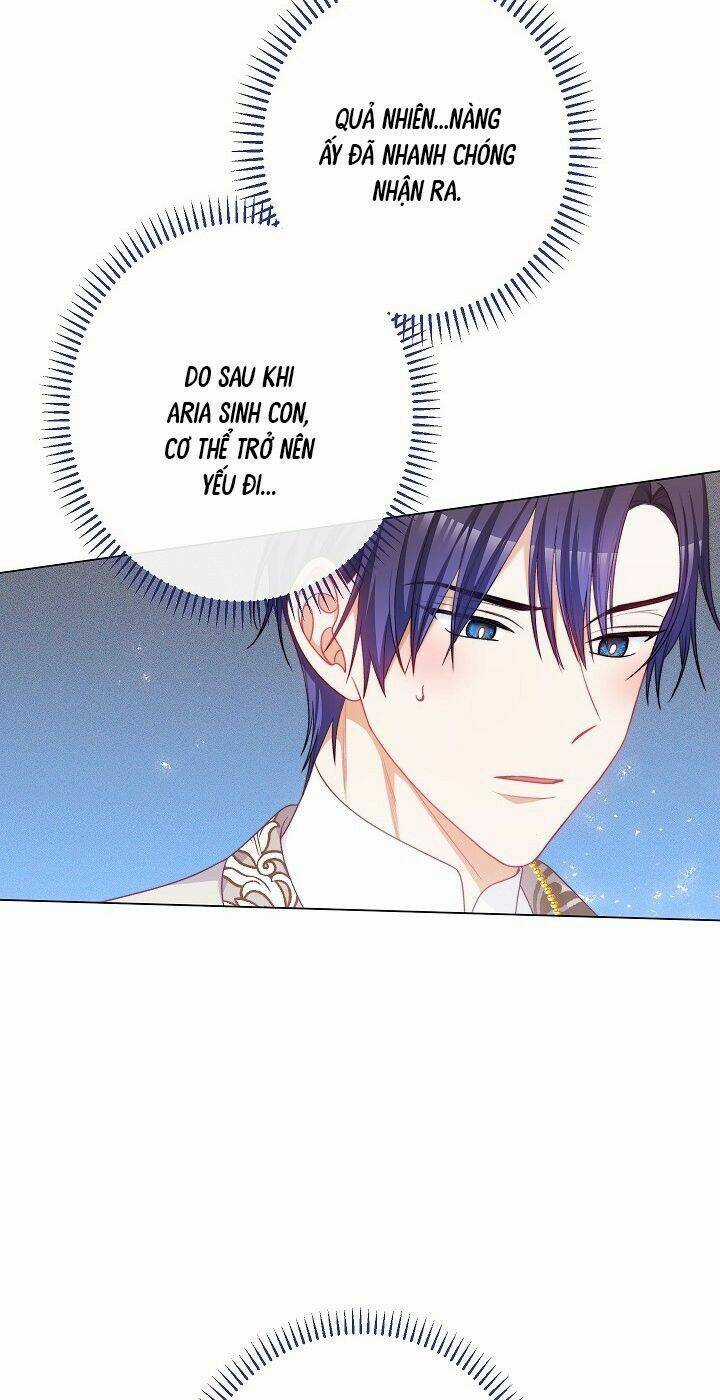 Ác Nữ Phản Diện Đảo Ngược Đồng Hồ Cát Chapter 115 trang 58