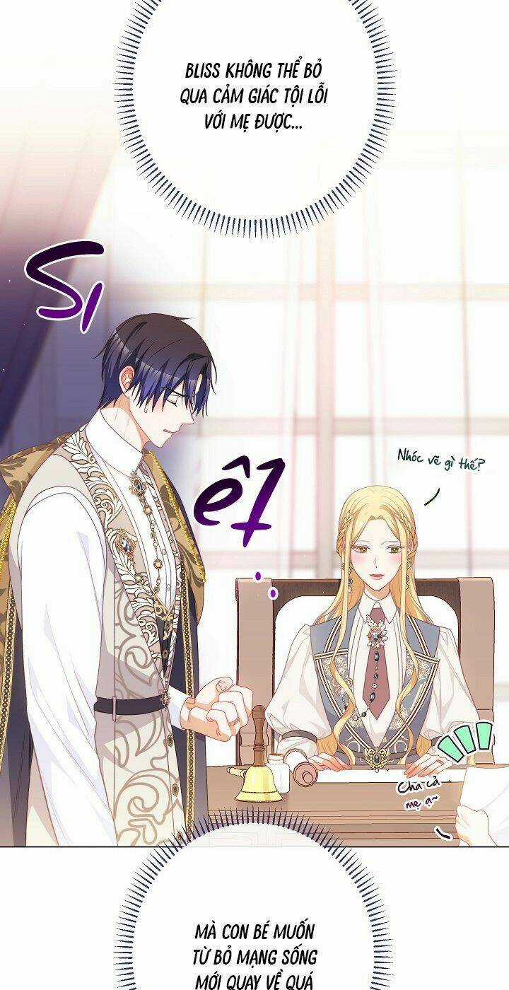 Ác Nữ Phản Diện Đảo Ngược Đồng Hồ Cát Chapter 115 trang 59