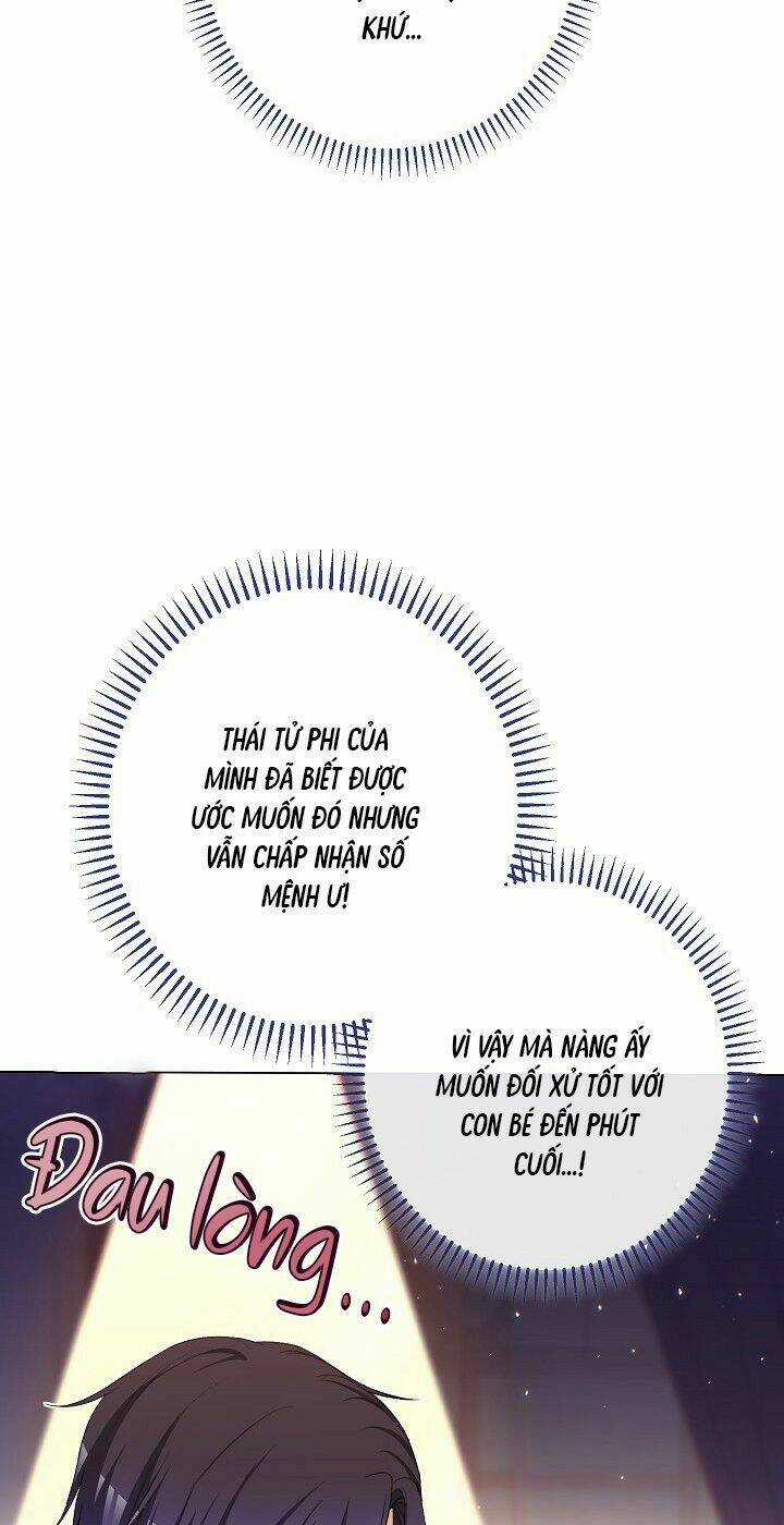 Ác Nữ Phản Diện Đảo Ngược Đồng Hồ Cát Chapter 115 trang 60