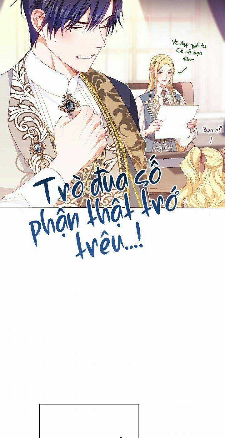 Ác Nữ Phản Diện Đảo Ngược Đồng Hồ Cát Chapter 115 trang 61