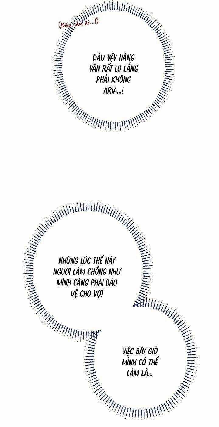 Ác Nữ Phản Diện Đảo Ngược Đồng Hồ Cát Chapter 115 trang 63