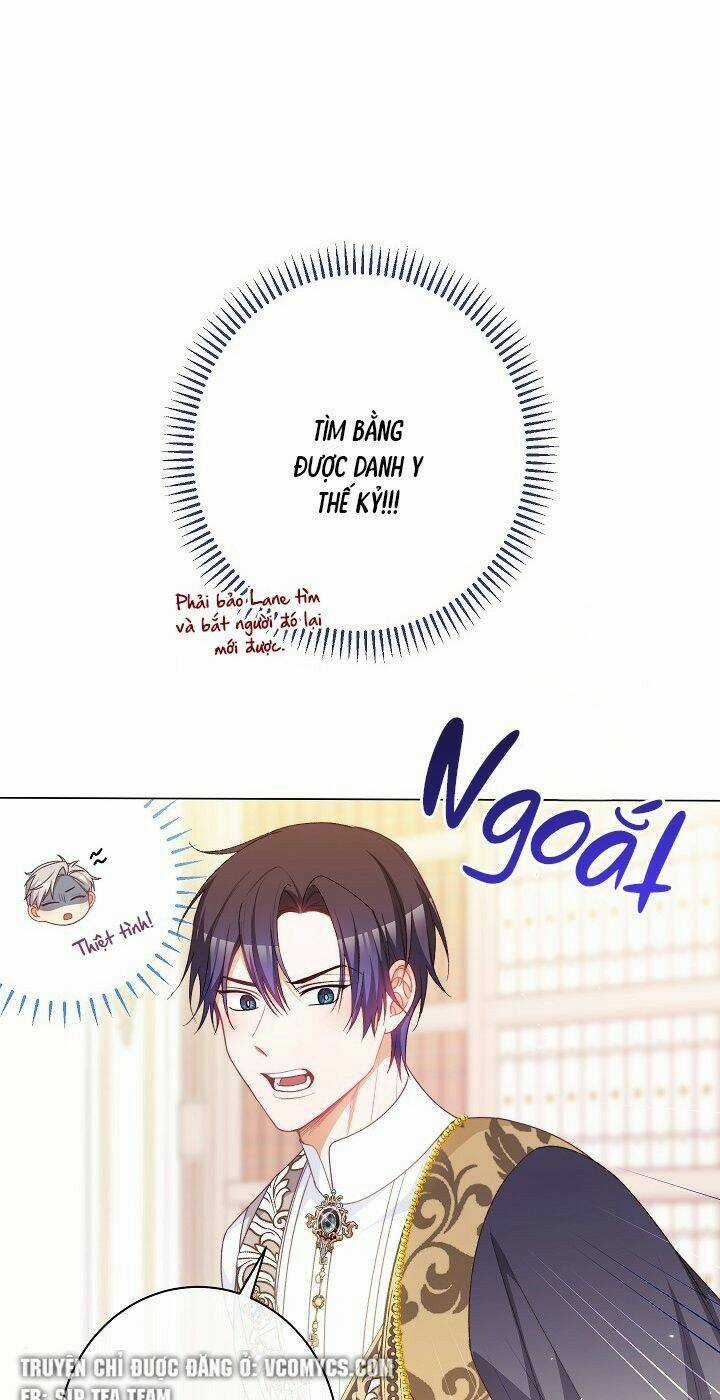 Ác Nữ Phản Diện Đảo Ngược Đồng Hồ Cát Chapter 115 trang 64