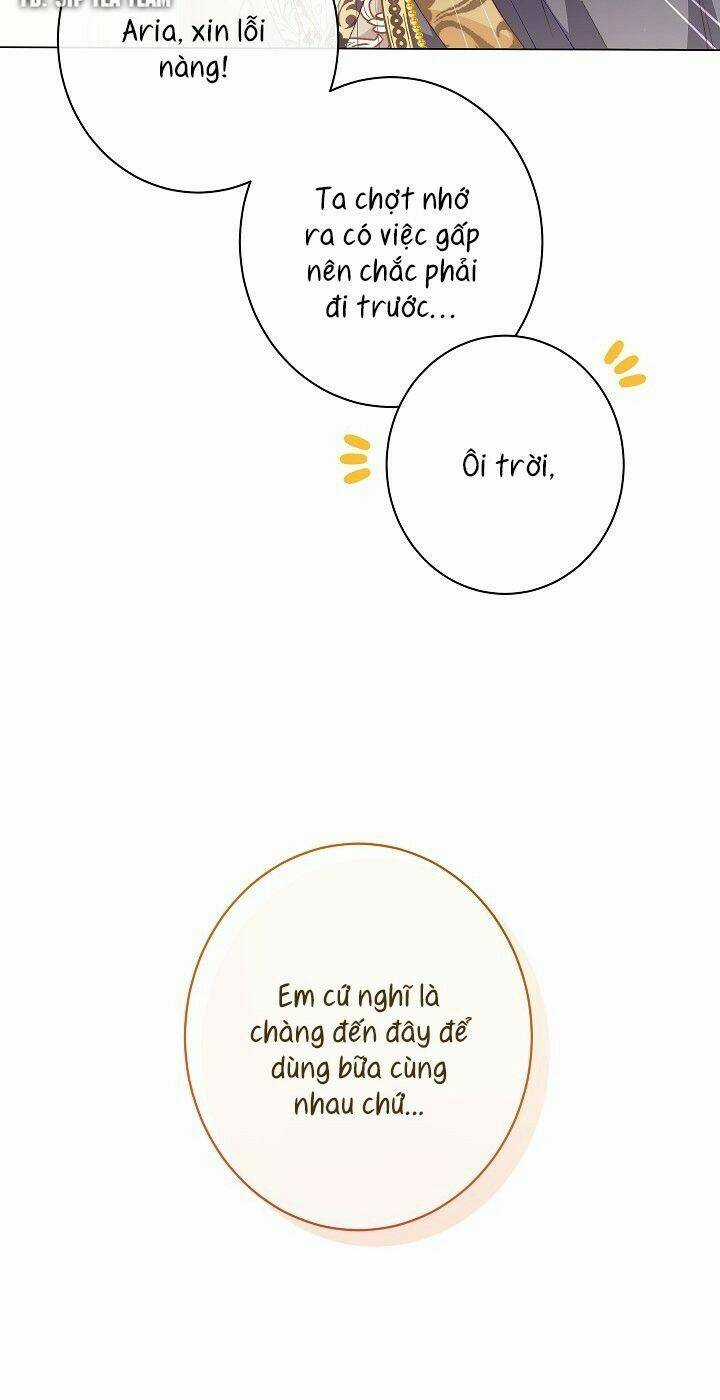 Ác Nữ Phản Diện Đảo Ngược Đồng Hồ Cát Chapter 115 trang 65