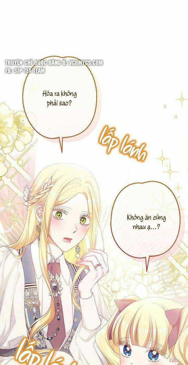 Ác Nữ Phản Diện Đảo Ngược Đồng Hồ Cát Chapter 115 trang 66