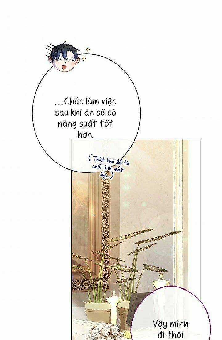 Ác Nữ Phản Diện Đảo Ngược Đồng Hồ Cát Chapter 115 trang 69