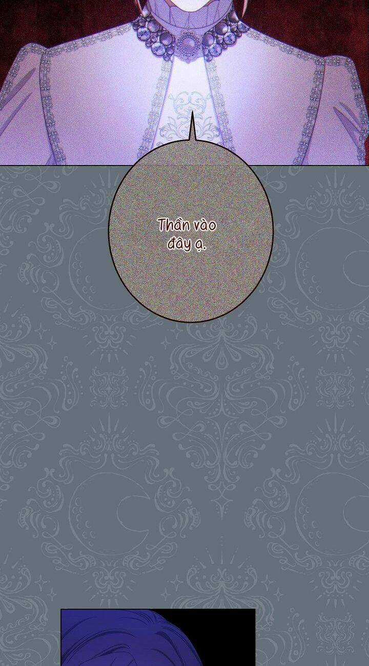 Ác Nữ Phản Diện Đảo Ngược Đồng Hồ Cát Chapter 115 trang 7