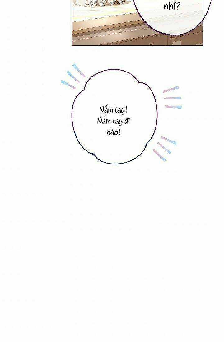 Ác Nữ Phản Diện Đảo Ngược Đồng Hồ Cát Chapter 115 trang 70