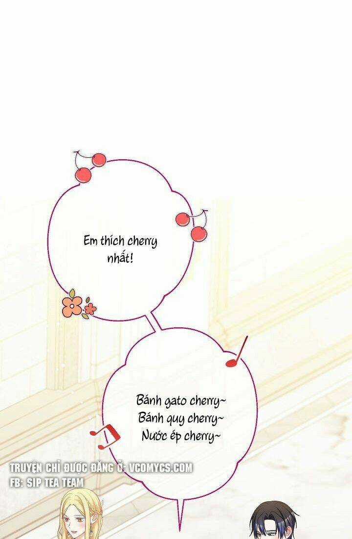 Ác Nữ Phản Diện Đảo Ngược Đồng Hồ Cát Chapter 115 trang 71