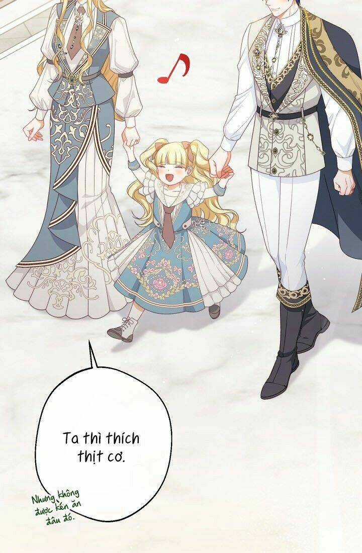 Ác Nữ Phản Diện Đảo Ngược Đồng Hồ Cát Chapter 115 trang 72