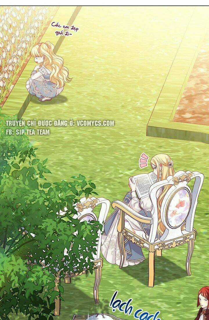 Ác Nữ Phản Diện Đảo Ngược Đồng Hồ Cát Chapter 115 trang 77