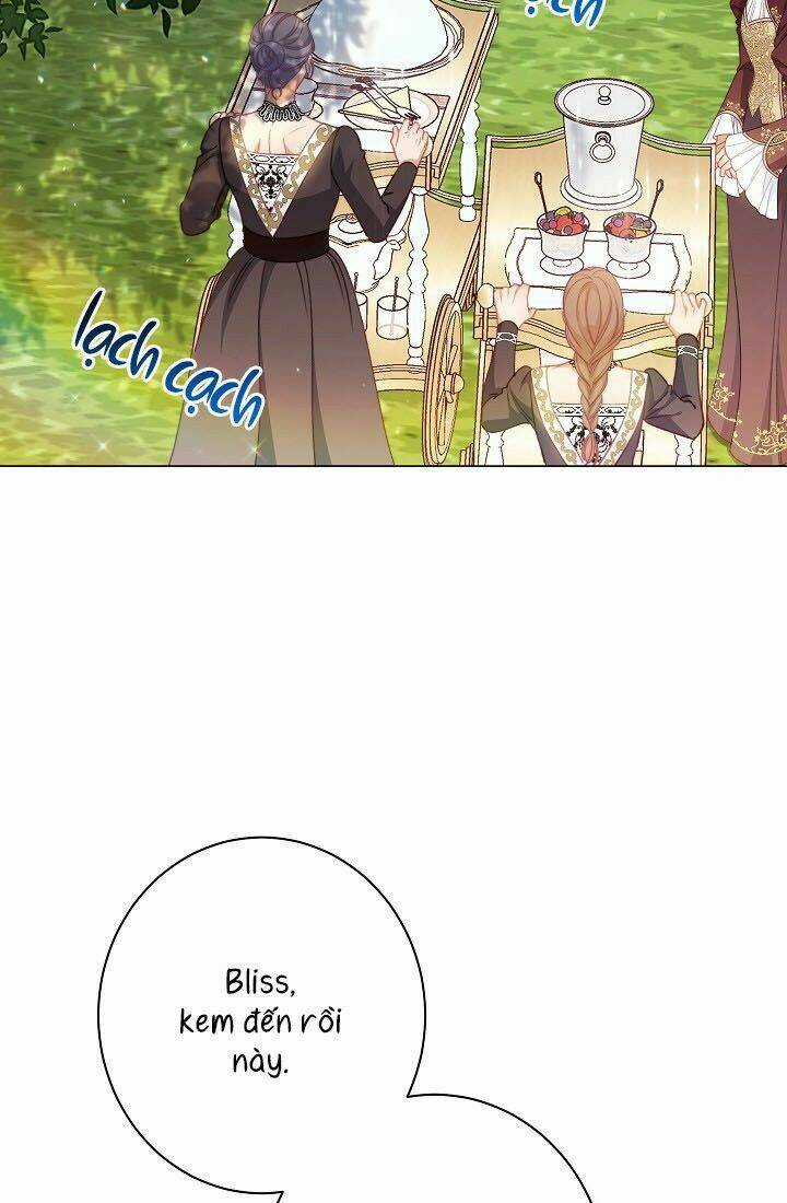 Ác Nữ Phản Diện Đảo Ngược Đồng Hồ Cát Chapter 115 trang 78