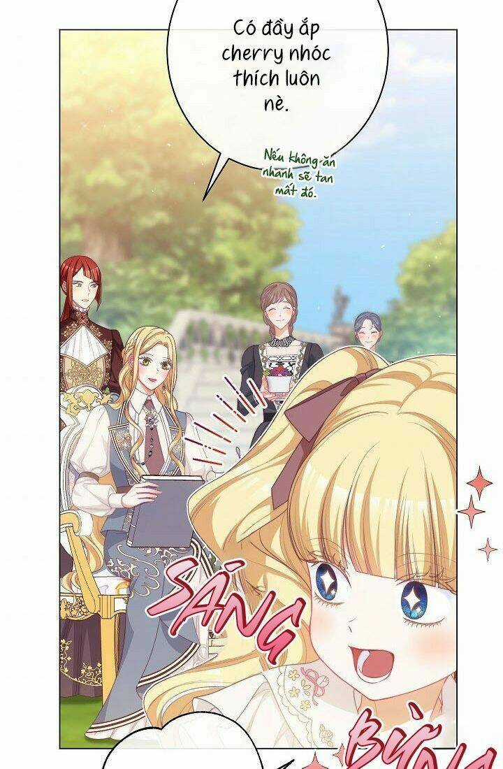 Ác Nữ Phản Diện Đảo Ngược Đồng Hồ Cát Chapter 115 trang 79