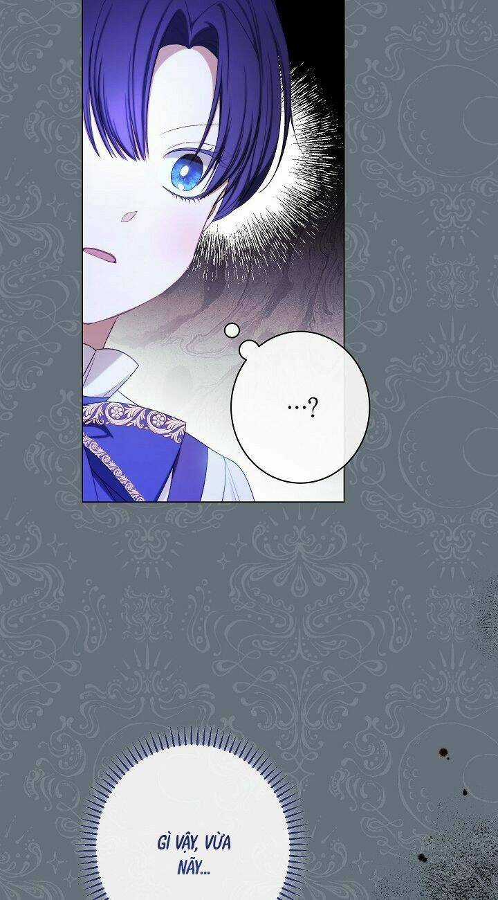 Ác Nữ Phản Diện Đảo Ngược Đồng Hồ Cát Chapter 115 trang 8