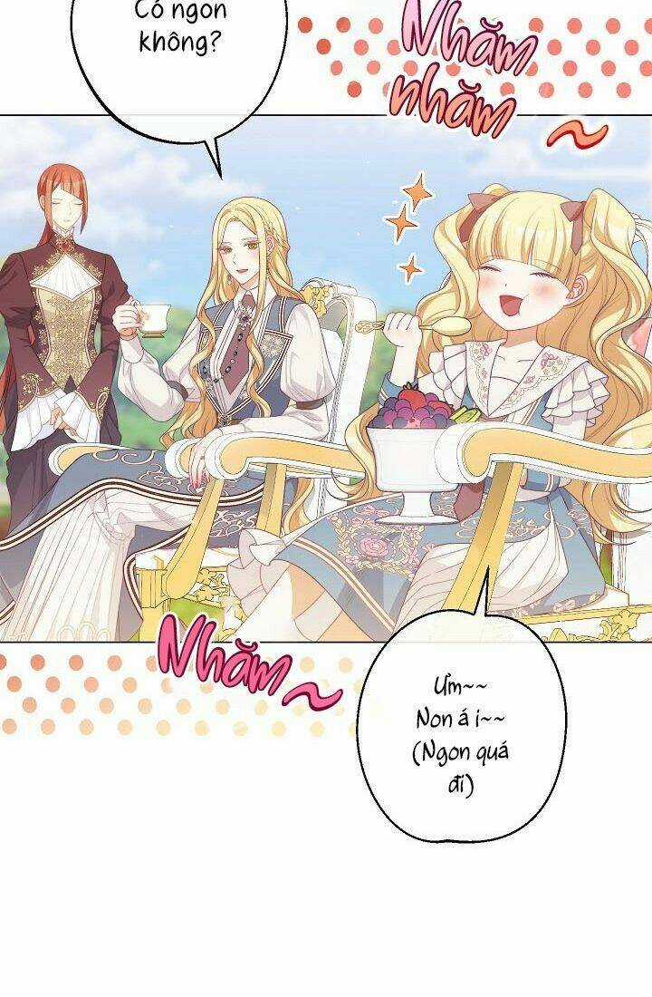 Ác Nữ Phản Diện Đảo Ngược Đồng Hồ Cát Chapter 115 trang 81