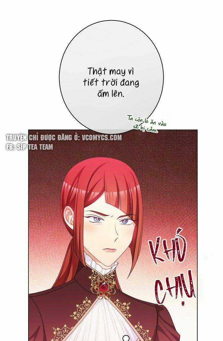 Ác Nữ Phản Diện Đảo Ngược Đồng Hồ Cát Chapter 115 trang 82