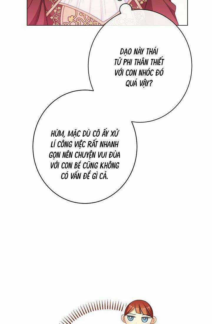 Ác Nữ Phản Diện Đảo Ngược Đồng Hồ Cát Chapter 115 trang 83