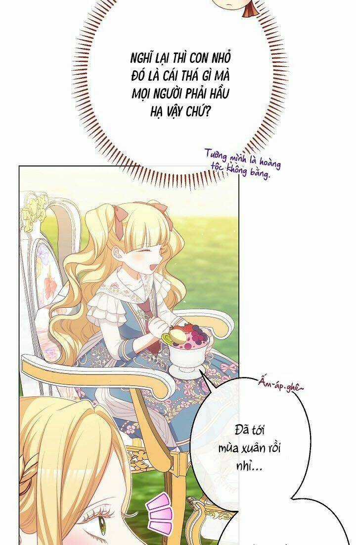 Ác Nữ Phản Diện Đảo Ngược Đồng Hồ Cát Chapter 115 trang 84