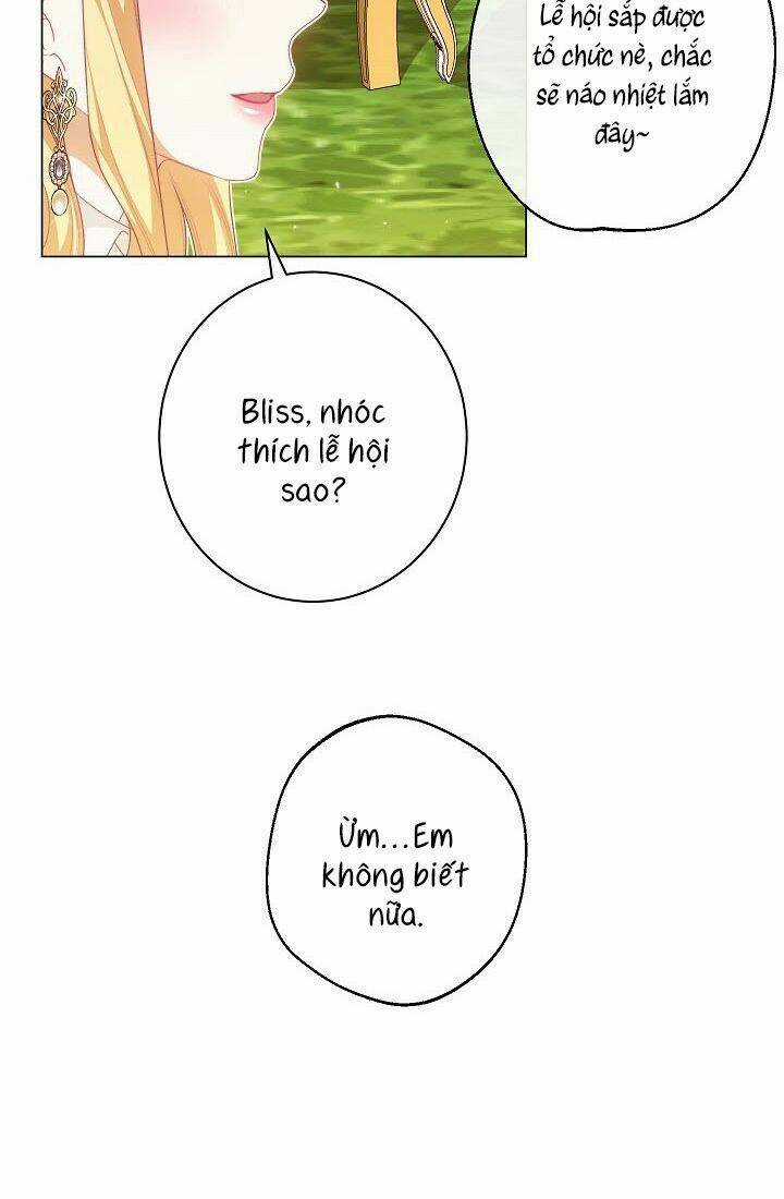 Ác Nữ Phản Diện Đảo Ngược Đồng Hồ Cát Chapter 115 trang 85