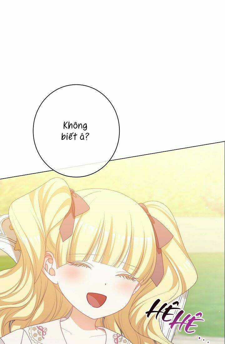 Ác Nữ Phản Diện Đảo Ngược Đồng Hồ Cát Chapter 115 trang 86