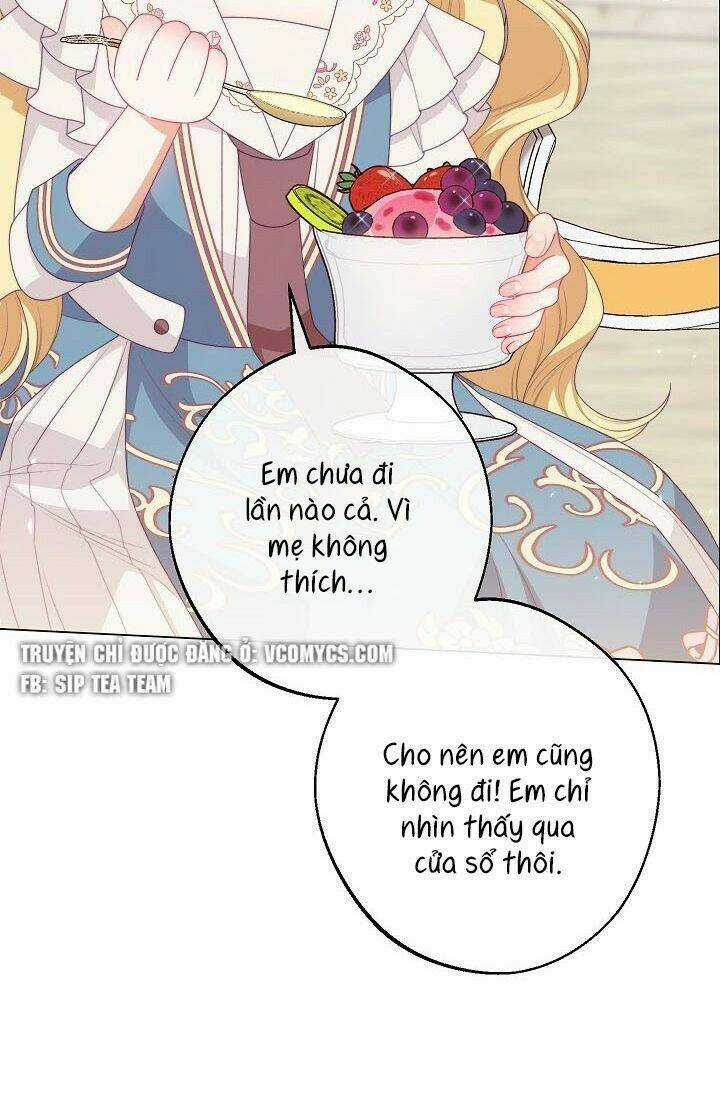 Ác Nữ Phản Diện Đảo Ngược Đồng Hồ Cát Chapter 115 trang 87