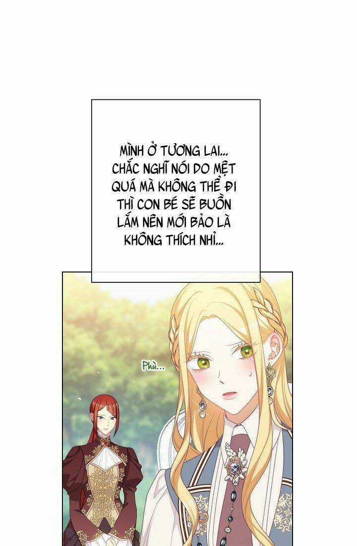 Ác Nữ Phản Diện Đảo Ngược Đồng Hồ Cát Chapter 115 trang 88